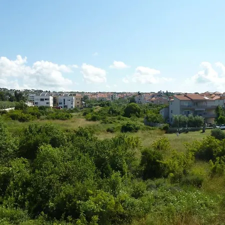 Apartment Jere With Private Parking Zadar Exterior photo