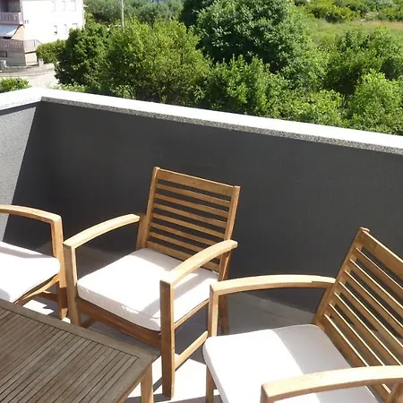 Apartment Jere With Private Parking Zadar Exterior photo