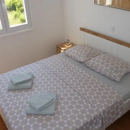 Apartment Jere With Private Parking Zadar Exterior photo