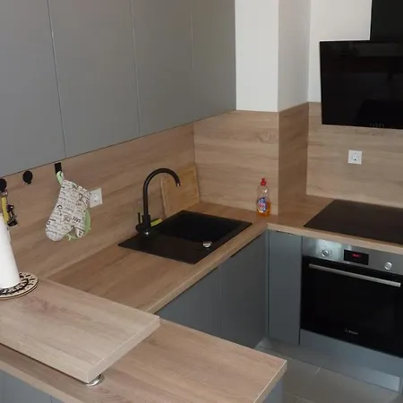 Apartment Jere With Private Parking Zadar Exterior photo