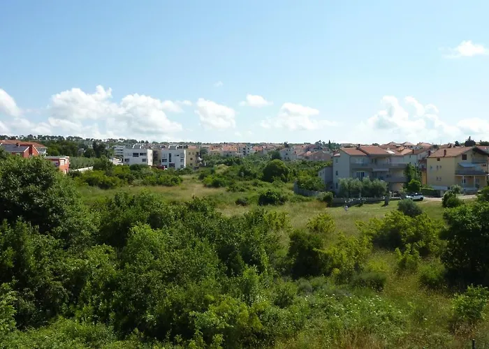 Apartment Jere With Private Parking