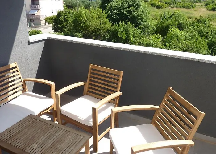 Apartment Jere With Private Parking