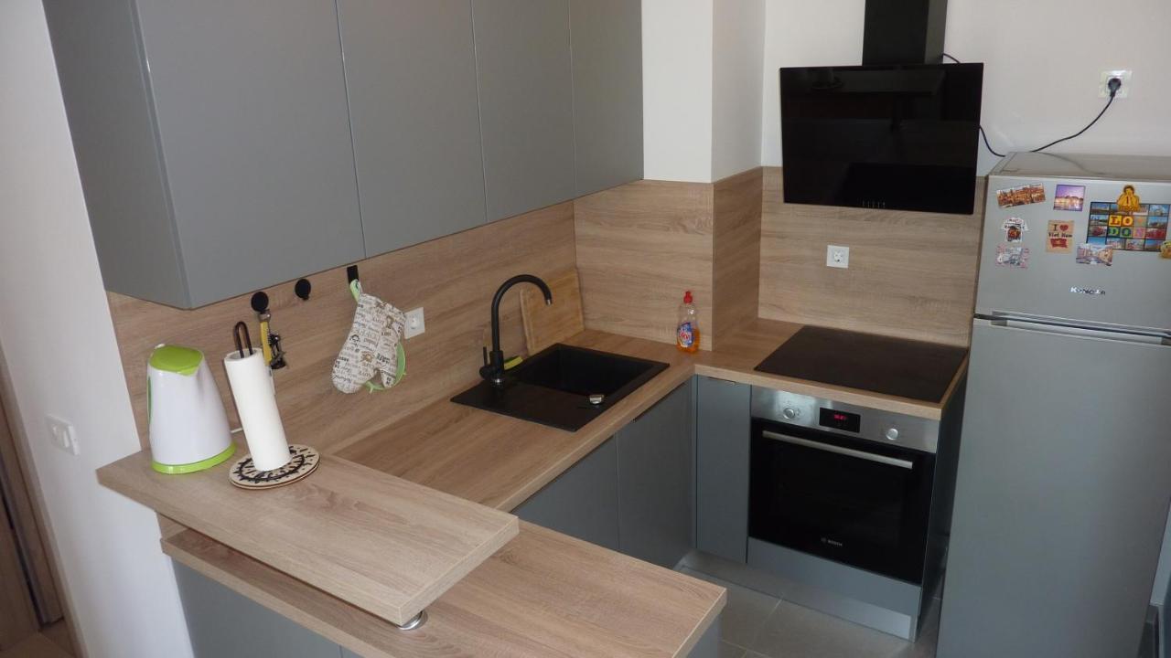Jere With Private Parking Apartment *